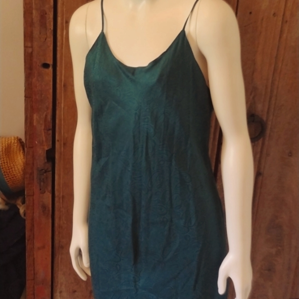 SILK SLIP